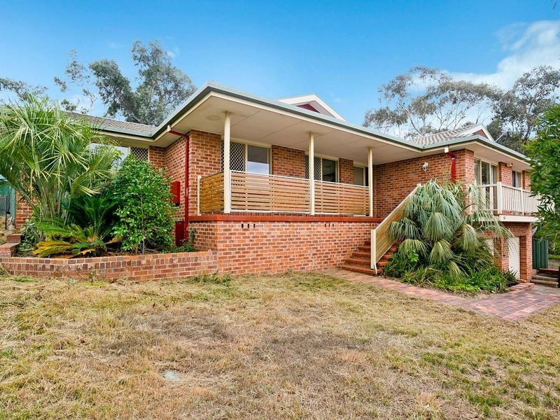 60 Gilmore Place, Queanbeyan NSW 2620