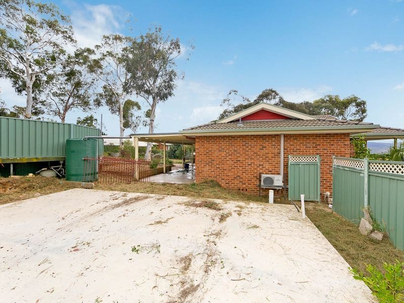 60 Gilmore Place, Queanbeyan NSW 2620