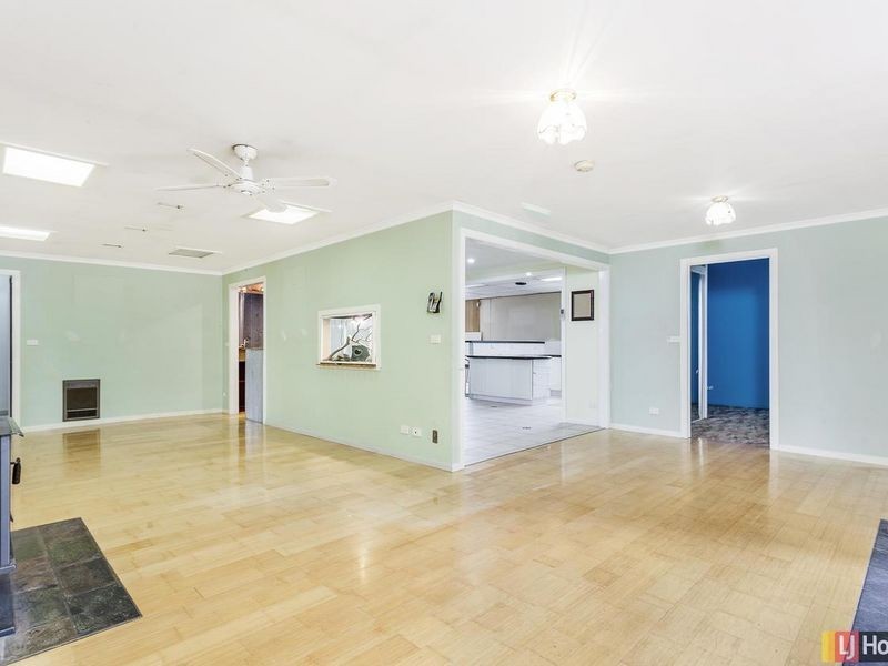 5 Kurrajong Street, Captains Flat NSW 2623