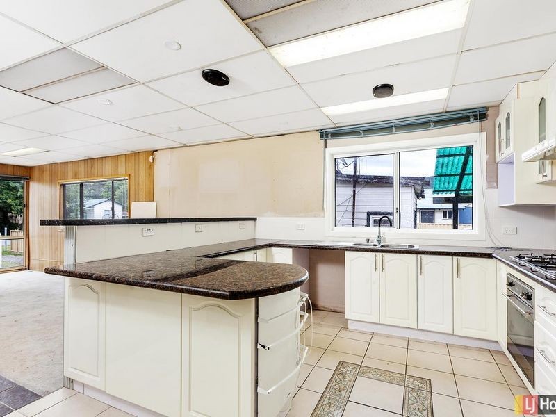 5 Kurrajong Street, Captains Flat NSW 2623