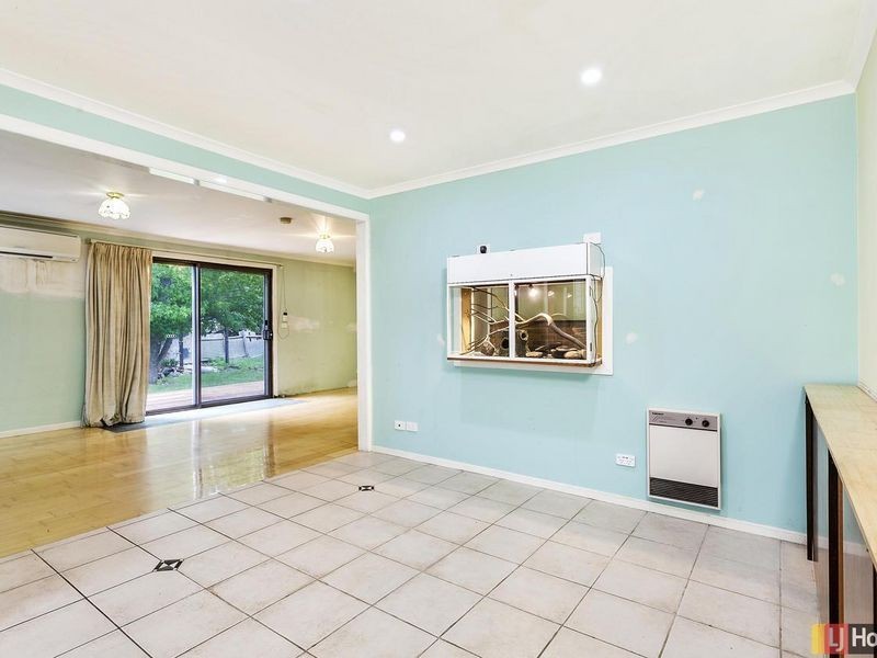 5 Kurrajong Street, Captains Flat NSW 2623