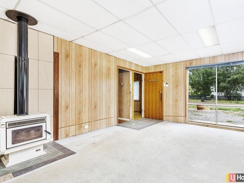 5 Kurrajong Street, Captains Flat NSW 2623