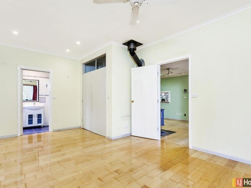 5 Kurrajong Street, Captains Flat NSW 2623