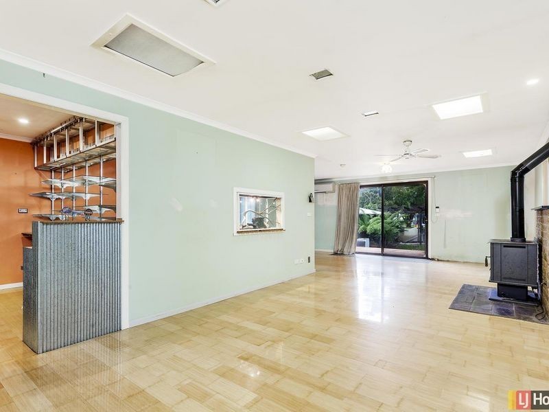 5 Kurrajong Street, Captains Flat NSW 2623