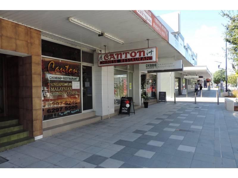 232-236 Crawford Street, Queanbeyan NSW 2620