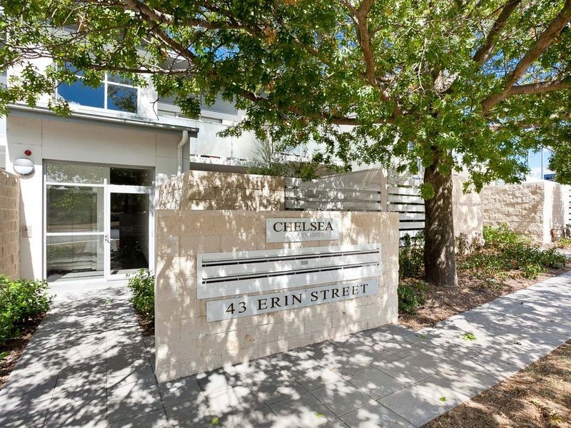 7/43 Erin Street, Queanbeyan NSW 2620