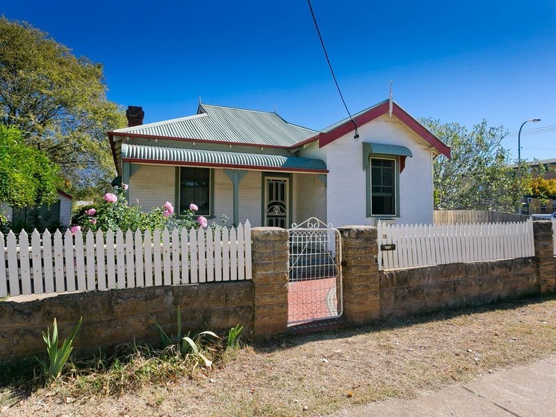 25 Campbell Street, Queanbeyan NSW 2620