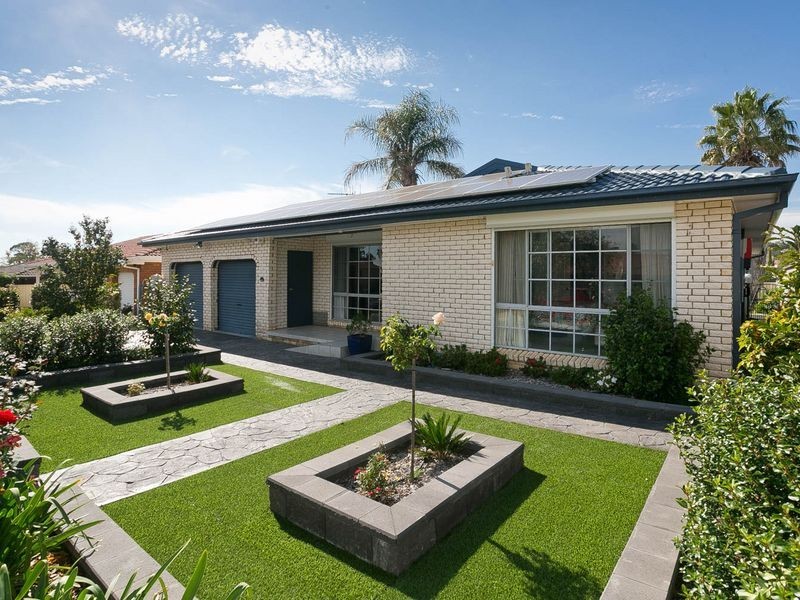 15 Marril Street, Queanbeyan NSW 2620