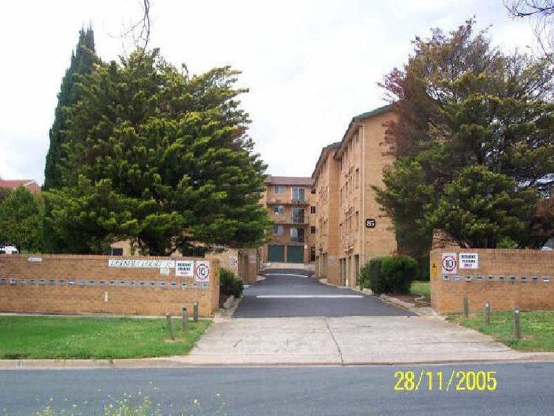 Derima Road, Queanbeyan NSW 2620