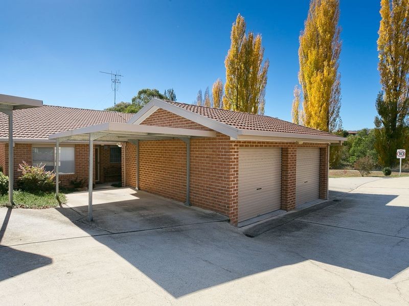 3/19 Barracks Flat Drive, Queanbeyan NSW 2620