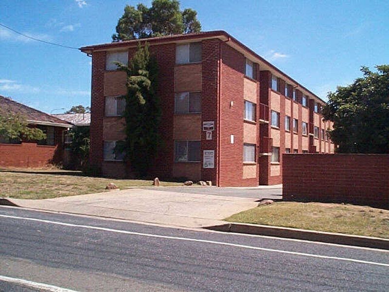 13/7 Young Street, Queanbeyan NSW 2620