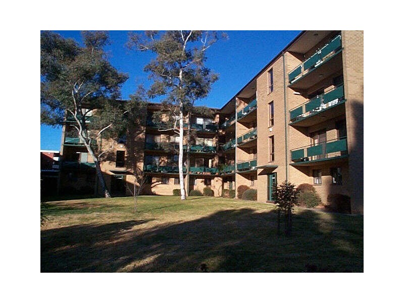 15/12 King Street, Queanbeyan NSW 2620