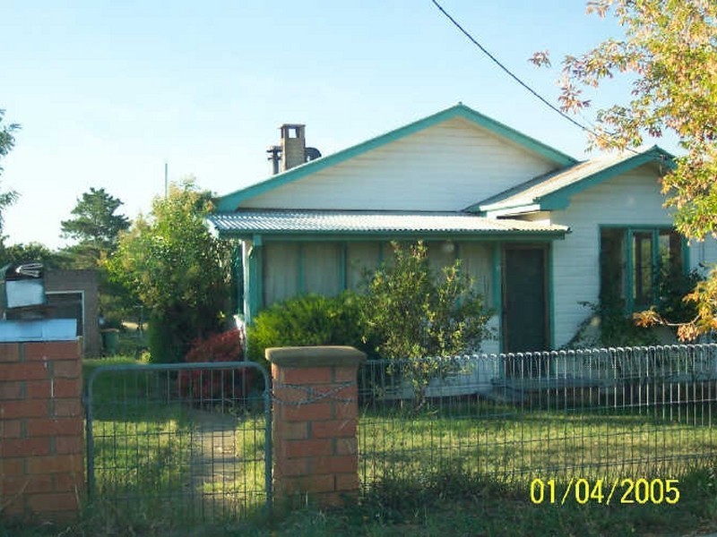 Henderson Road, Queanbeyan NSW 2620