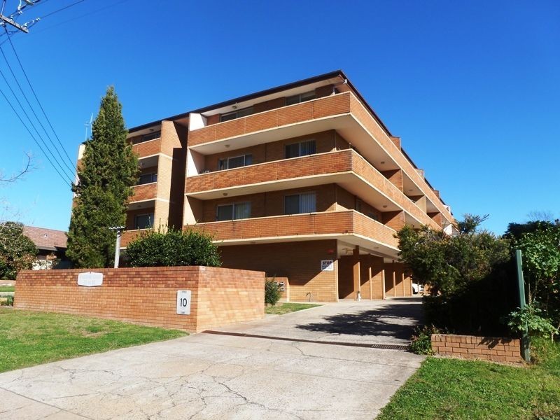3/11-15 McKeahnie Street, Queanbeyan NSW 2620