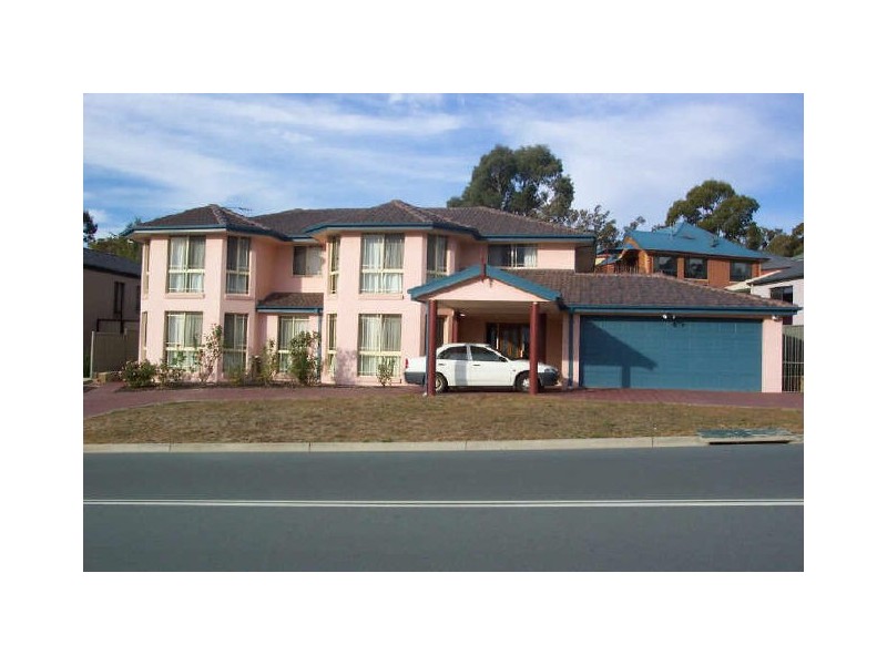 Bicentennial Drive, Jerrabomberra NSW 2619