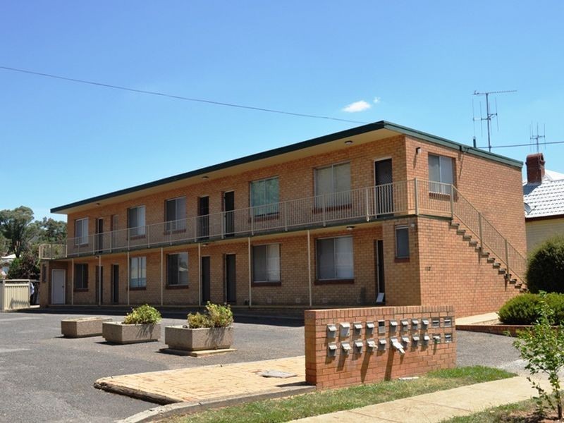 5/110-112 Fergus Road, Queanbeyan NSW 2620