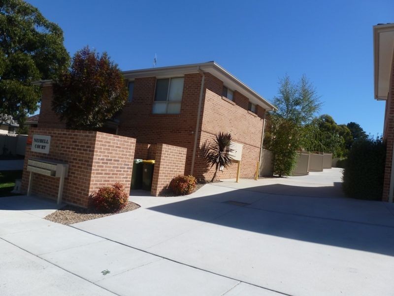 2/8-10 Erin Street, Queanbeyan NSW 2620