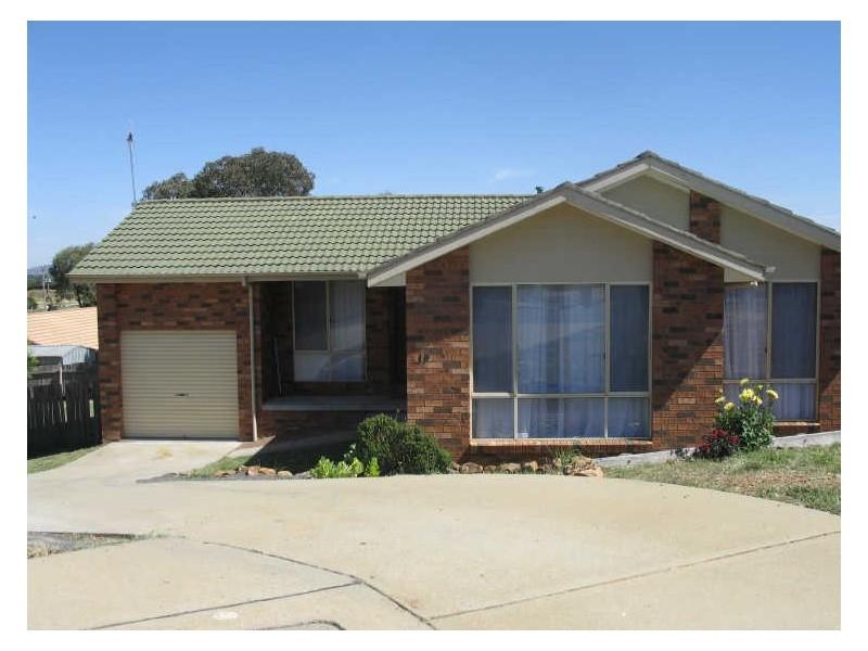 19 Glennie Place, Queanbeyan NSW 2620