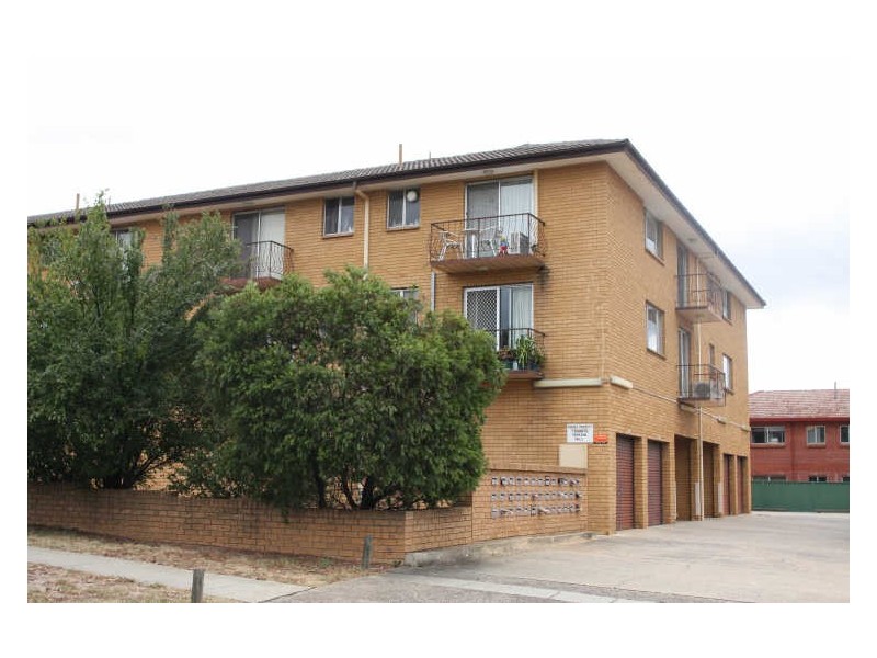 7/11 Buttle Street, Queanbeyan NSW 2620