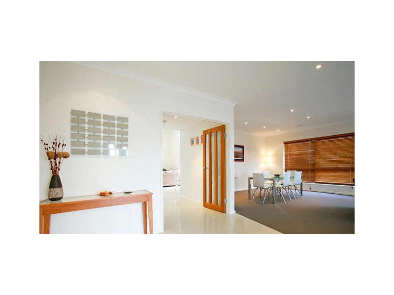 Kavanagh St, Jerrabomberra NSW 2619