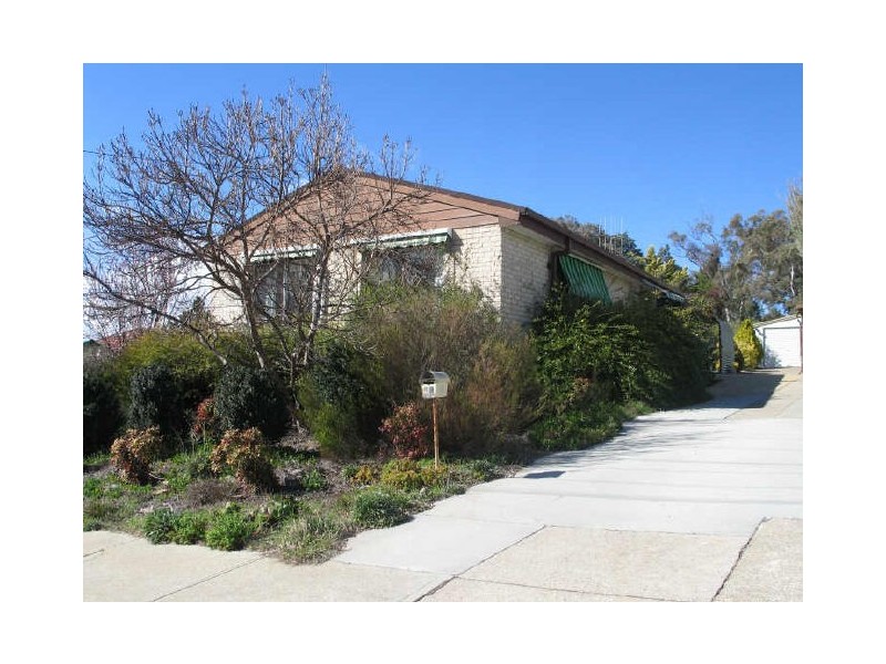 51 Gilmore Place, Queanbeyan NSW 2620