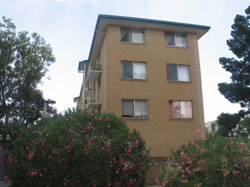 3/17 Campbell Street, Queanbeyan NSW 2620