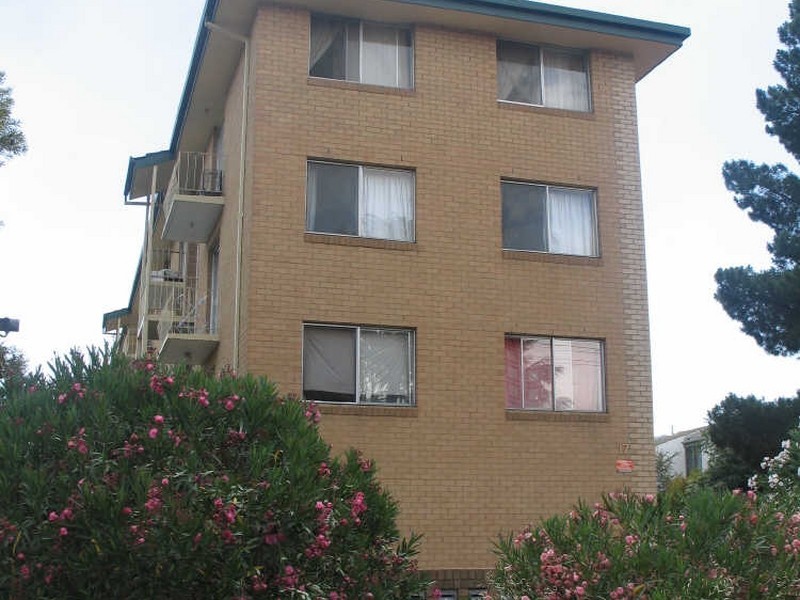 3/17 Campbell Street, Queanbeyan NSW 2620