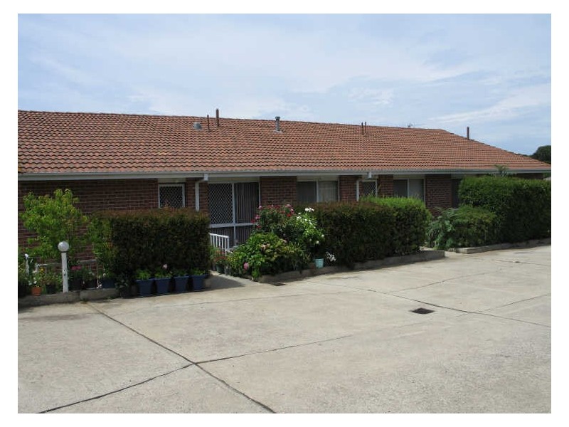 1/59 Molonglo Street, Queanbeyan NSW 2620