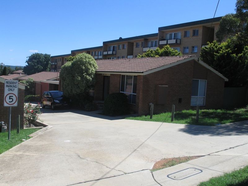 5/30 Mowatt Street, Queanbeyan NSW 2620