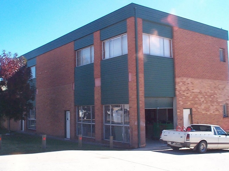 1/18 Shropshire Street, Queanbeyan NSW 2620