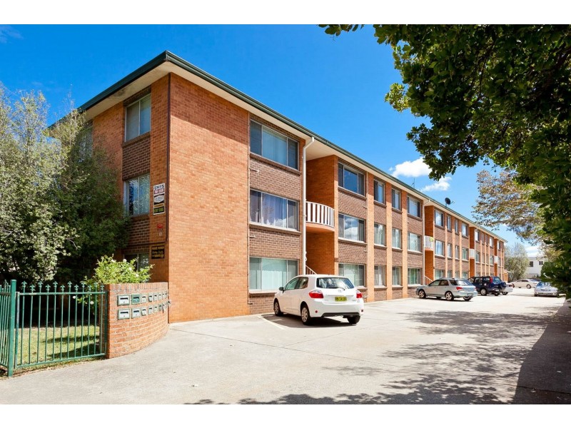 18/12 Morisset Street, Queanbeyan NSW 2620