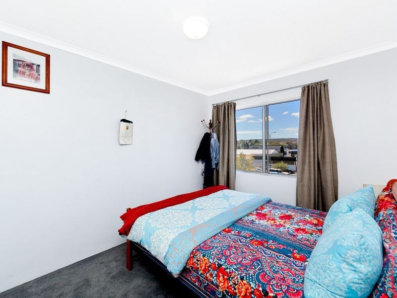 18/12 Morisset Street, Queanbeyan NSW 2620