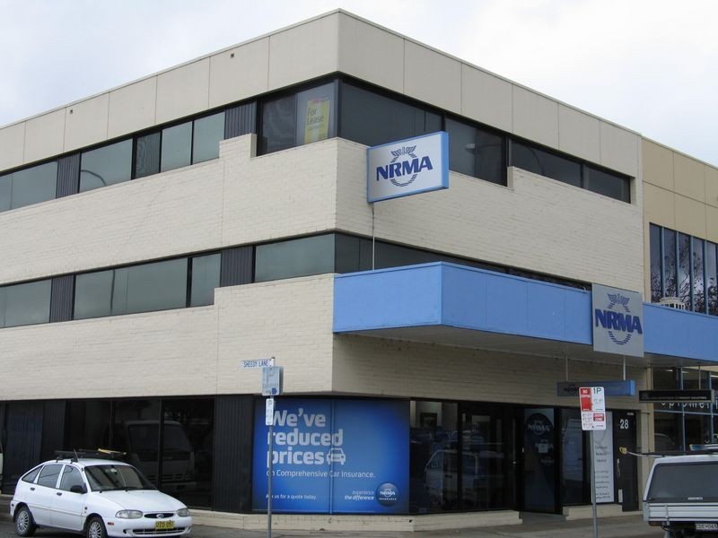Level 1/28 Morisset St, Queanbeyan NSW 2620