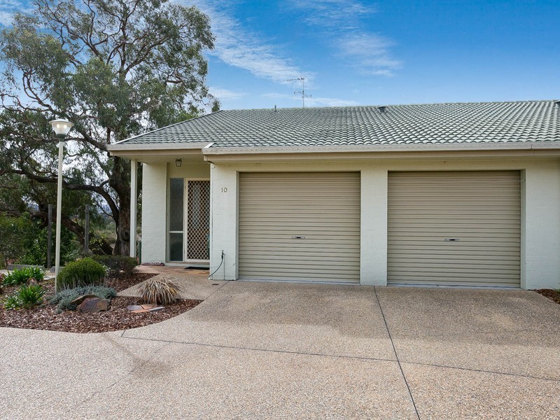 10/20 Kenny Place, Queanbeyan NSW 2620