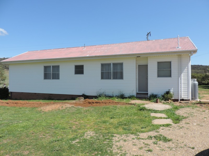 6/2707 Captains Flat Road, Bungendore NSW 2621