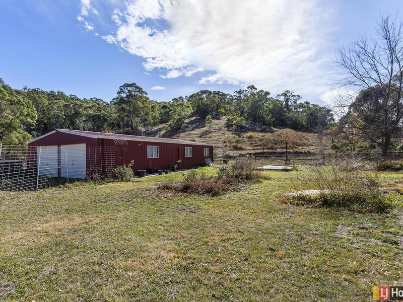 77 Foxlow Street, Captains Flat NSW 2623