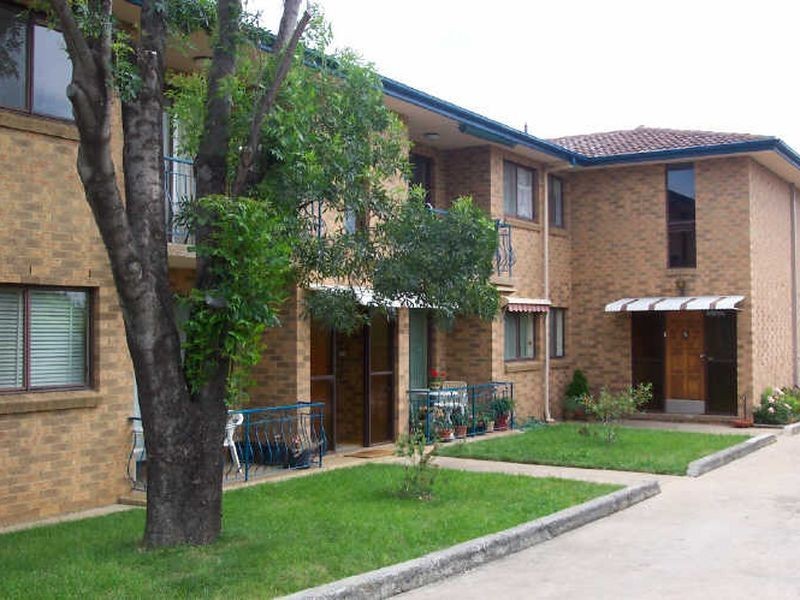 3/53-55 Atkinson Street, Queanbeyan NSW 2620