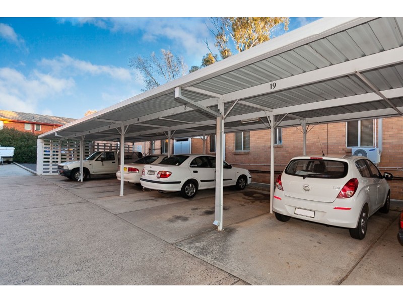 19/25 Macquoid Street, Queanbeyan NSW 2620