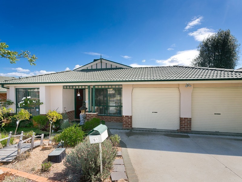91 Thomas Royal Gardens, Queanbeyan NSW 2620