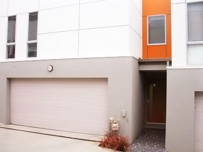 2/2-4 Cassidy Street, Karabar NSW 2620