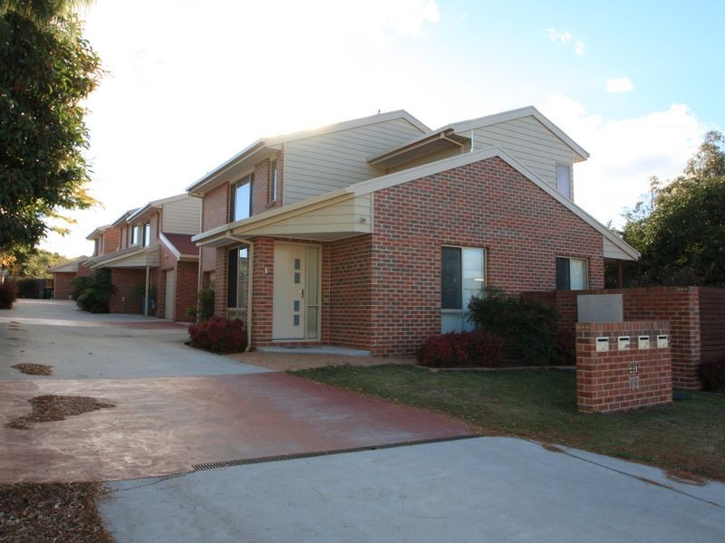 3/41 Ross Road, Queanbeyan NSW 2620