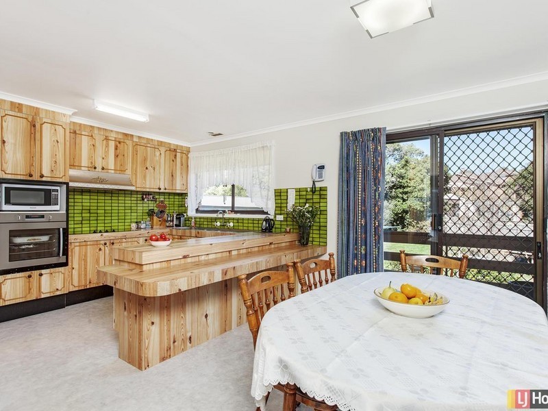 40 Pindari Crescent, Queanbeyan NSW 2620