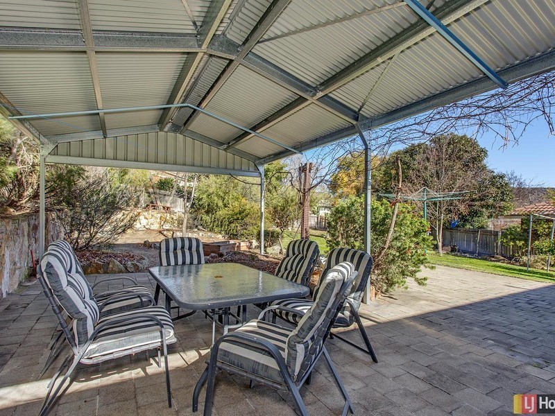 40 Pindari Crescent, Queanbeyan NSW 2620