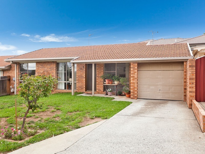 5/21 Ross Road, Queanbeyan NSW 2620