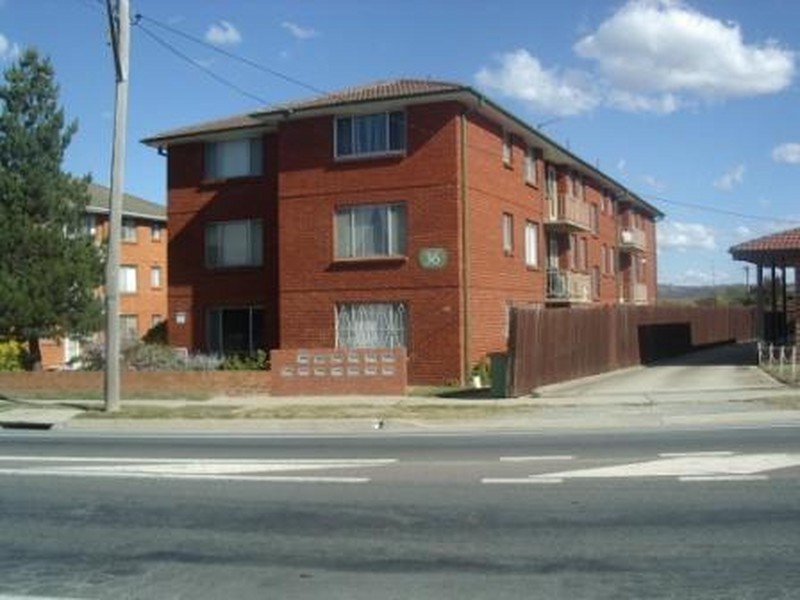 9/36 Uriarra Road, Queanbeyan NSW 2620