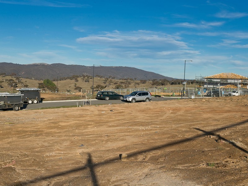 31 Hawke Street, Booroomba ACT 2620