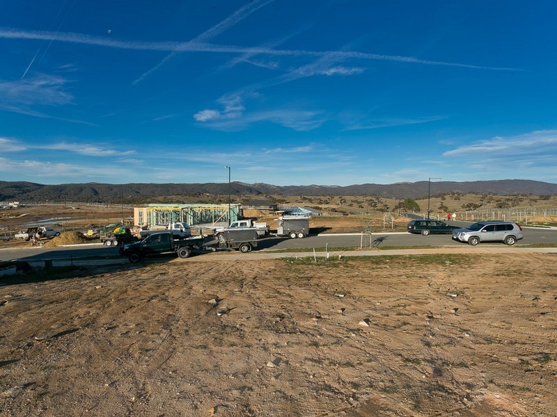 31 Hawke Street, Booroomba ACT 2620