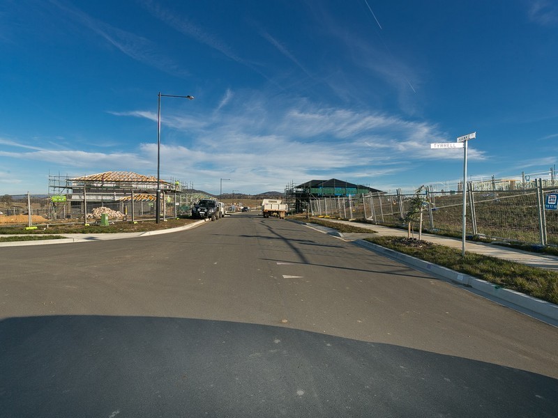 31 Hawke Street, Booroomba ACT 2620