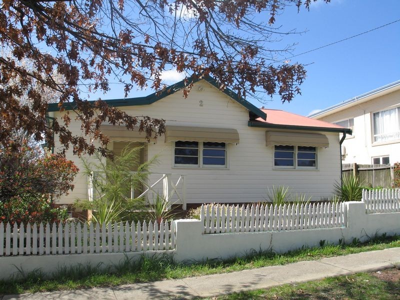 2 Callum Street, Queanbeyan NSW 2620