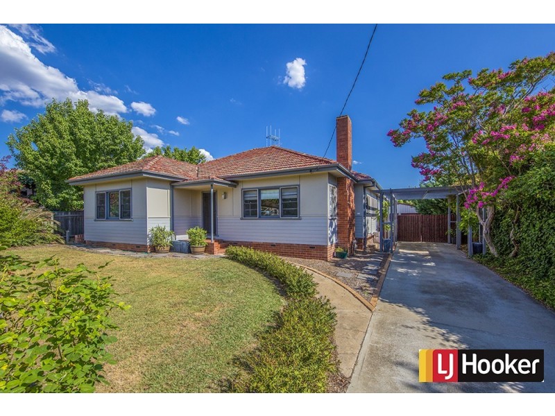 12 White Avenue, Queanbeyan NSW 2620